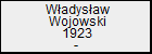 Wadysaw Wojowski