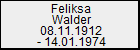 Feliksa Walder