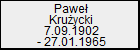 Pawe Kruycki