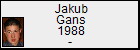 Jakub Gans