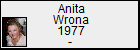 Anita Wrona