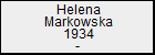 Helena Markowska