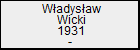Wadysaw Wicki
