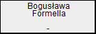 Bogusawa Formella