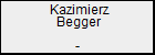 Kazimierz Begger