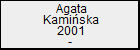 Agata Kamiska