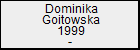 Dominika Goitowska