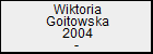 Wiktoria Goitowska
