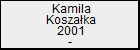 Kamila Koszaka