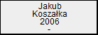 Jakub Koszaka