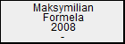 Maksymilian Formela