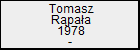 Tomasz Rpaa