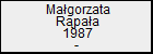 Magorzata Rpaa