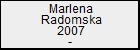 Marlena Radomska