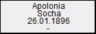 Apolonia Socha