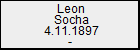 Leon Socha