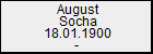 August Socha