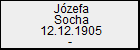 Jzefa Socha