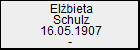 Elbieta Schulz
