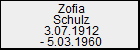 Zofia Schulz