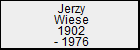 Jerzy Wiese
