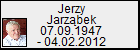 Jerzy Jarzbek