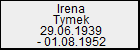 Irena Tymek