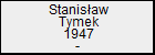 Stanisaw Tymek