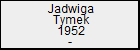 Jadwiga Tymek