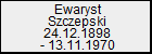 Ewaryst Szczepski