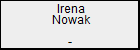 Irena Nowak