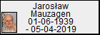 Jarosaw Mauzagen