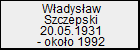 Wadysaw Szczepski