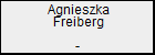 Agnieszka Freiberg