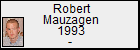 Robert Mauzagen