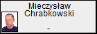Mieczysaw Chrabkowski