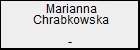 Marianna Chrabkowska
