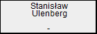 Stanisaw Ulenberg