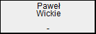 Pawe Wickie