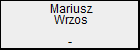 Mariusz Wrzos