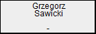 Grzegorz Sawicki