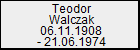Teodor Walczak