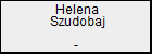 Helena Szudobaj