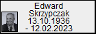 Edward Skrzypczak