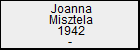 Joanna Misztela