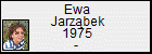 Ewa Jarzbek