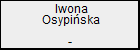 Iwona Osypiska