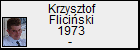 Krzysztof Fliciski