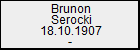 Brunon Serocki