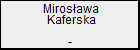 Mirosawa Kaferska